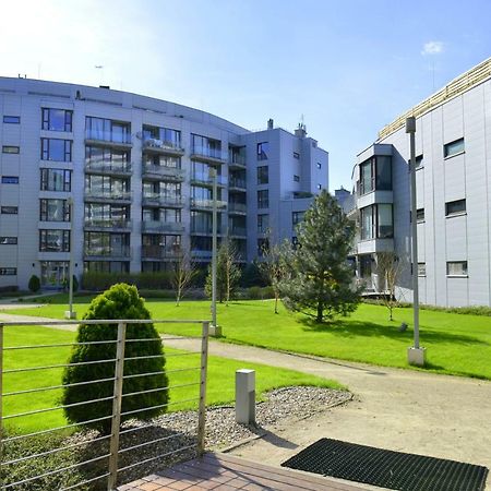 Jessapart - Ochota Apartments Варшава Экстерьер фото